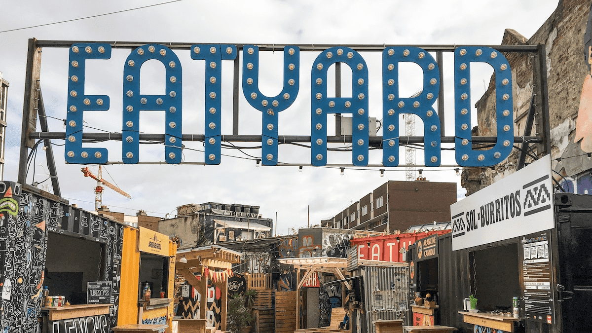 Keittiöstä ovelle: Ruoan toimituksen taito