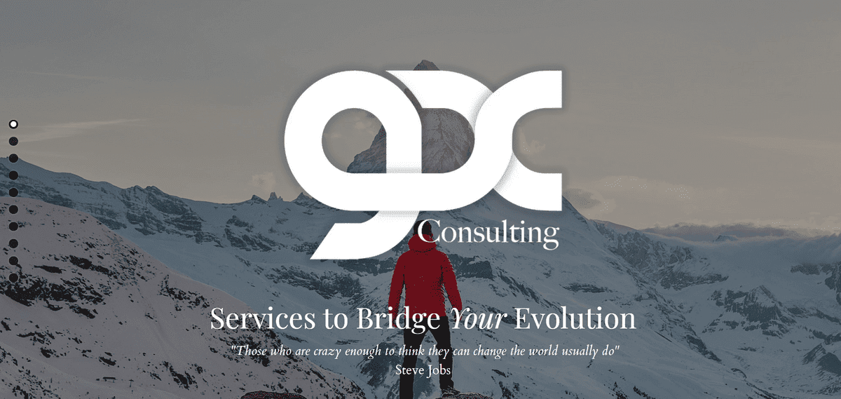 Kuva otettu alkaen GDC Consulting