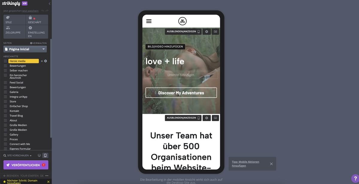 Die Macht des Social Media Engagements: Wie man es sich zunutze macht