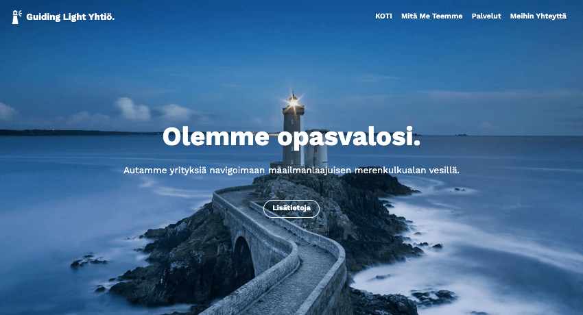 Zine-malli Strikinglyltä