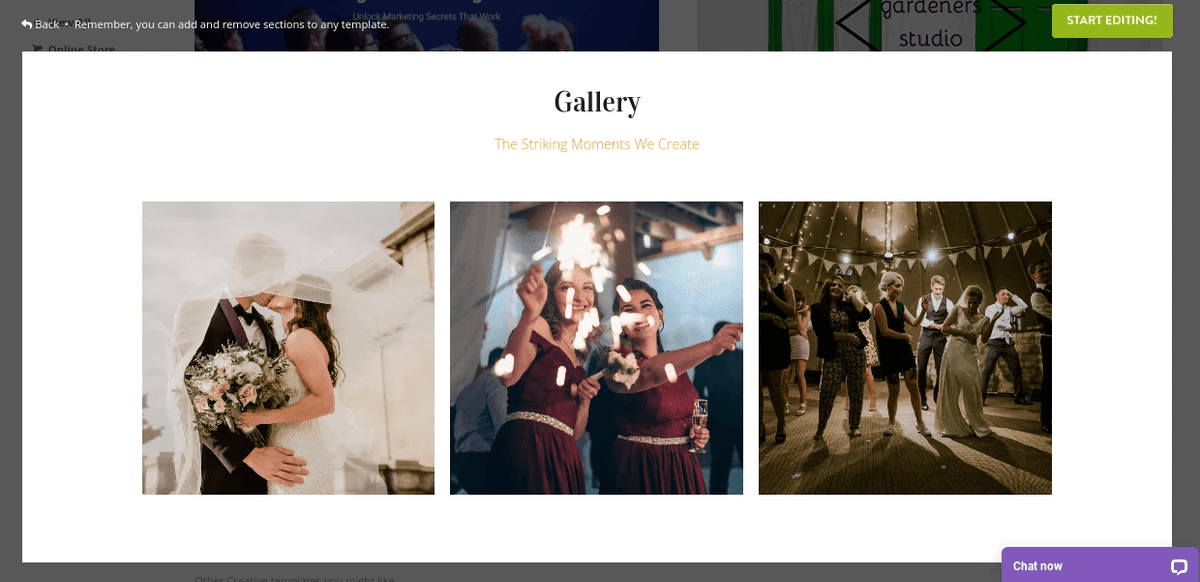 Kuinka Strikingly Voi Lisätä Vaikuttajamarkkinoinnin Tehoa - Helppo Sisällöntuotanto