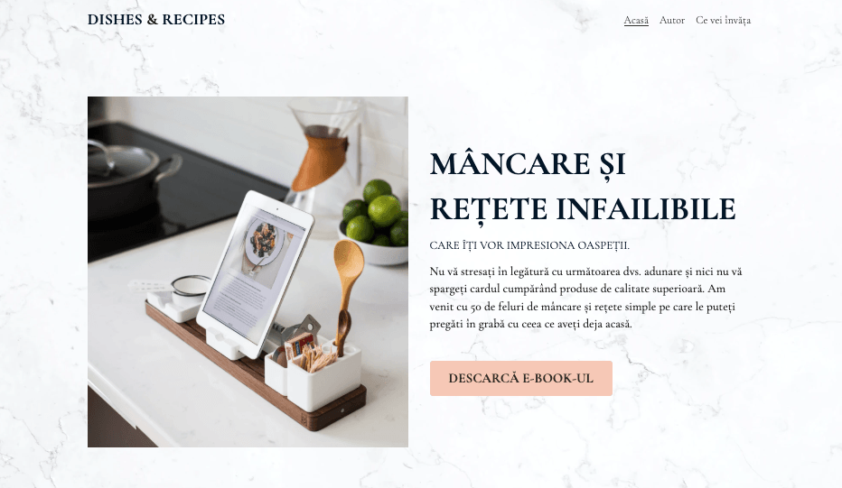 Tehnici pentru capturarea fotografiei de natură statică perfecte