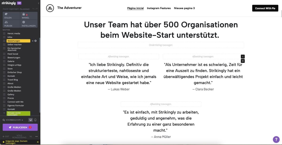 Productfoto's: Oogverblindende Ontmoetingen - Het Creëren van Visuele Verhalen Die Resoneren Met Uw Klanten