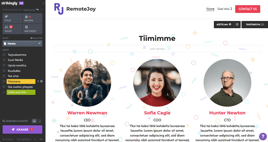 Miten sosiaalisen median markkinointi voi auttaa merkittävästi - sosiaalisen median syötteet