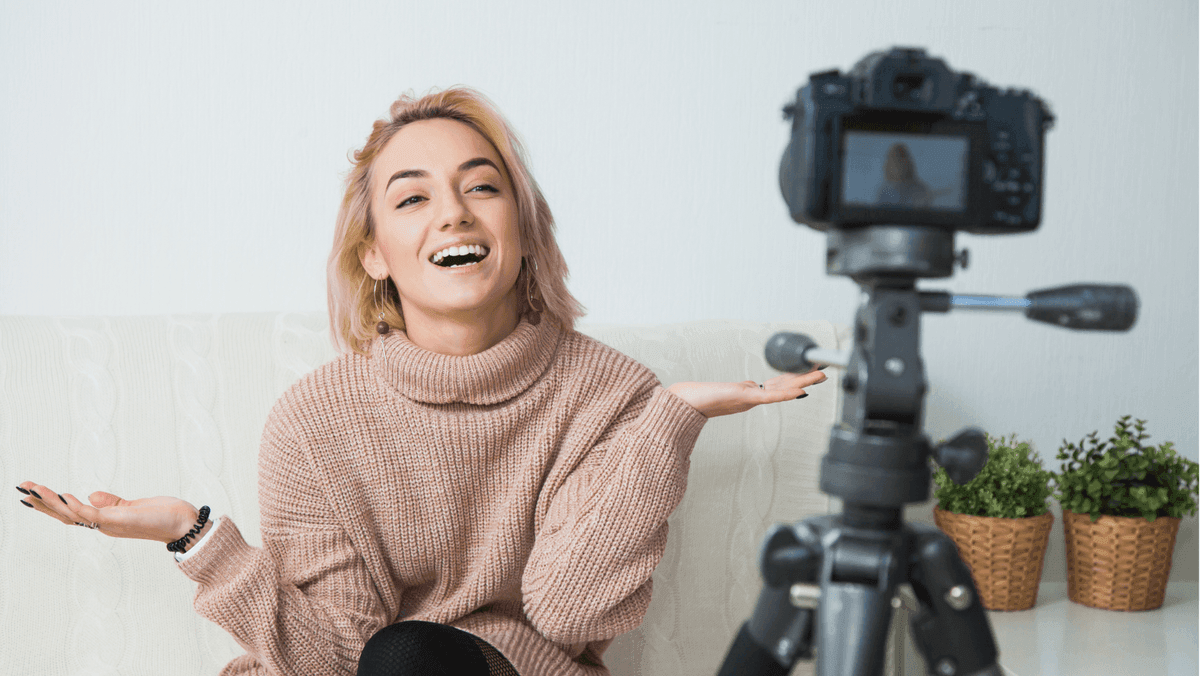 Jenseits des Spiels: Warum authentische Videoinhalte Herzen (und Konversionen) erobern