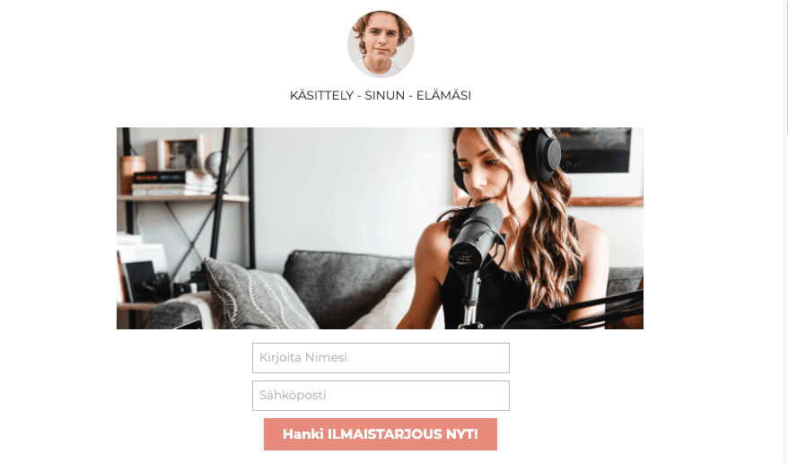 Ilmainen digitaalinen verkkokauppapohja Strikinglyltä