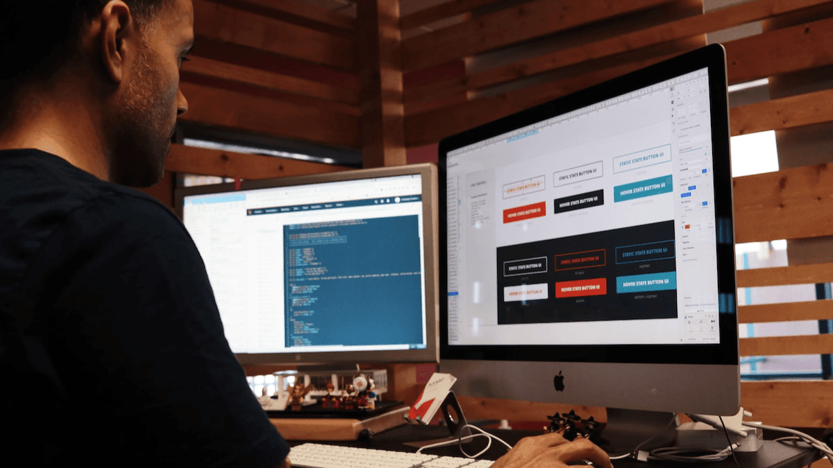 سحرة تصميم الويب: إطلاق العنان لقوة أفضل أدوات تصميم صفحات الويب