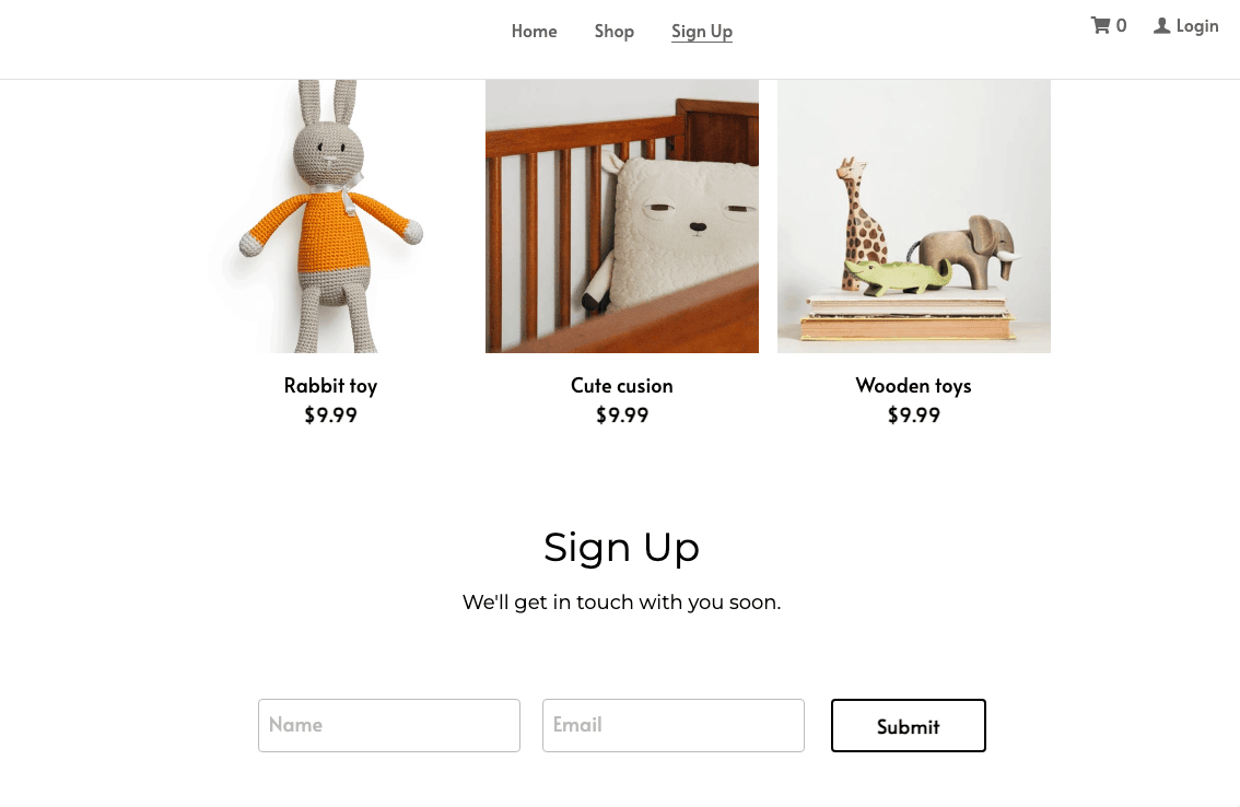 Marketing Twojej kolekcji vintage