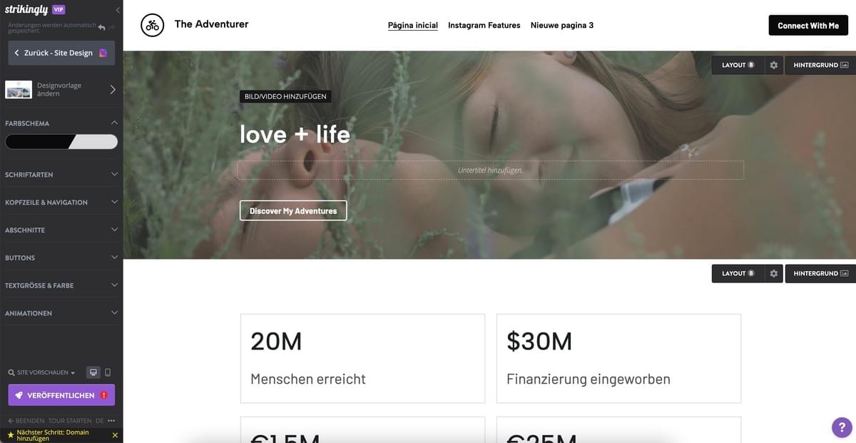 Content-Karussell: Ein tiefer Einblick in die verschiedenen Arten von Social-Media-Inhalten