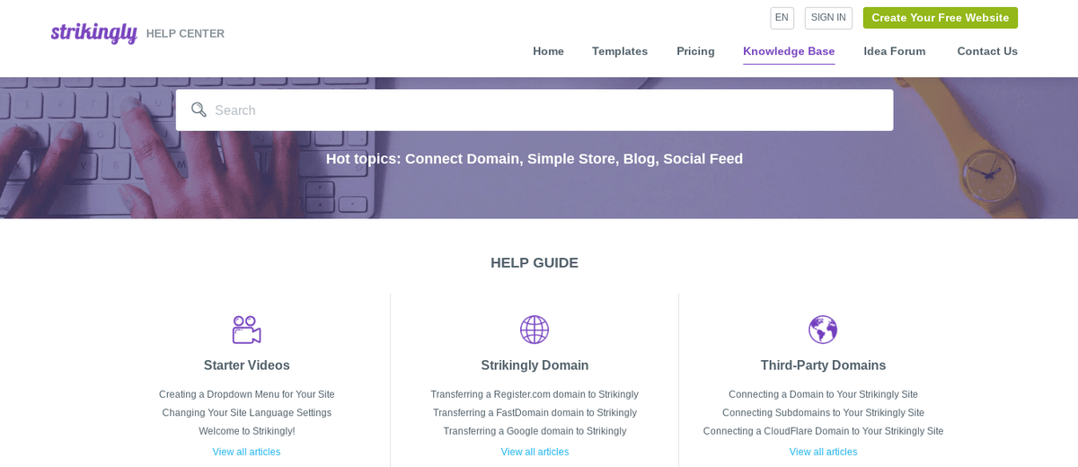 كيف نمكّن الامتثال لقانون حماية البيانات العامة (GDPR) للتجارة الإلكترونية على Strikingly - استشر خبراء قانونيين