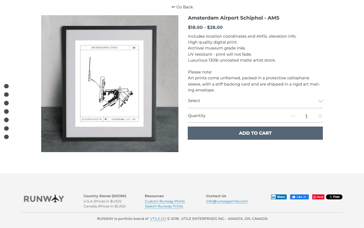 صياغة أوصاف منتجات مثيرة