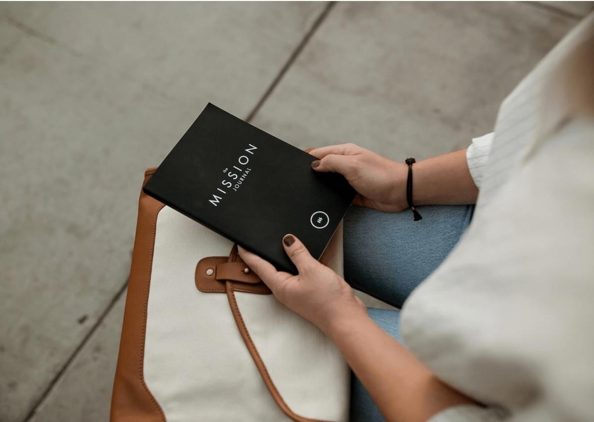 Über Worte hinaus: Eine Missionserklärung verfassen, die in der Suche Anklang findet