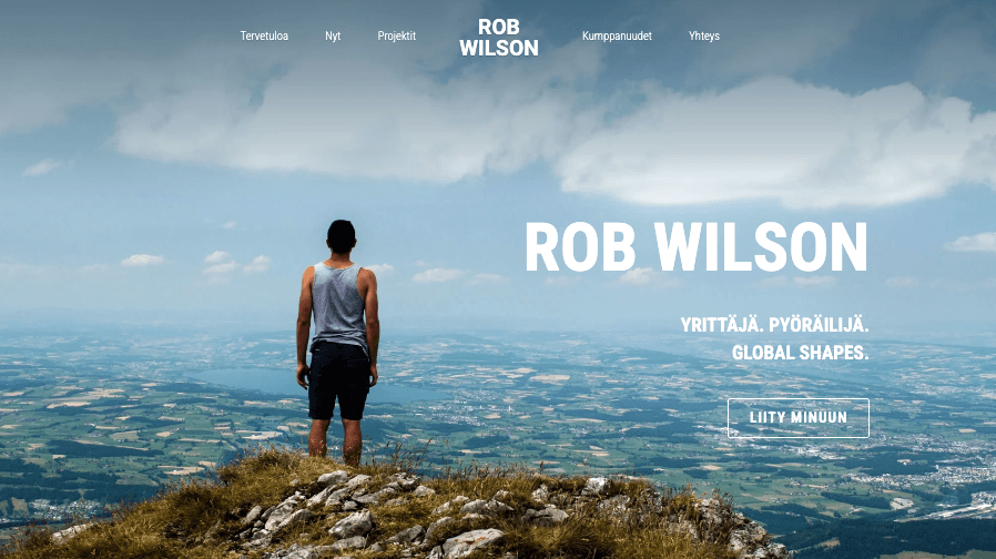 Strikingly Bright -malli