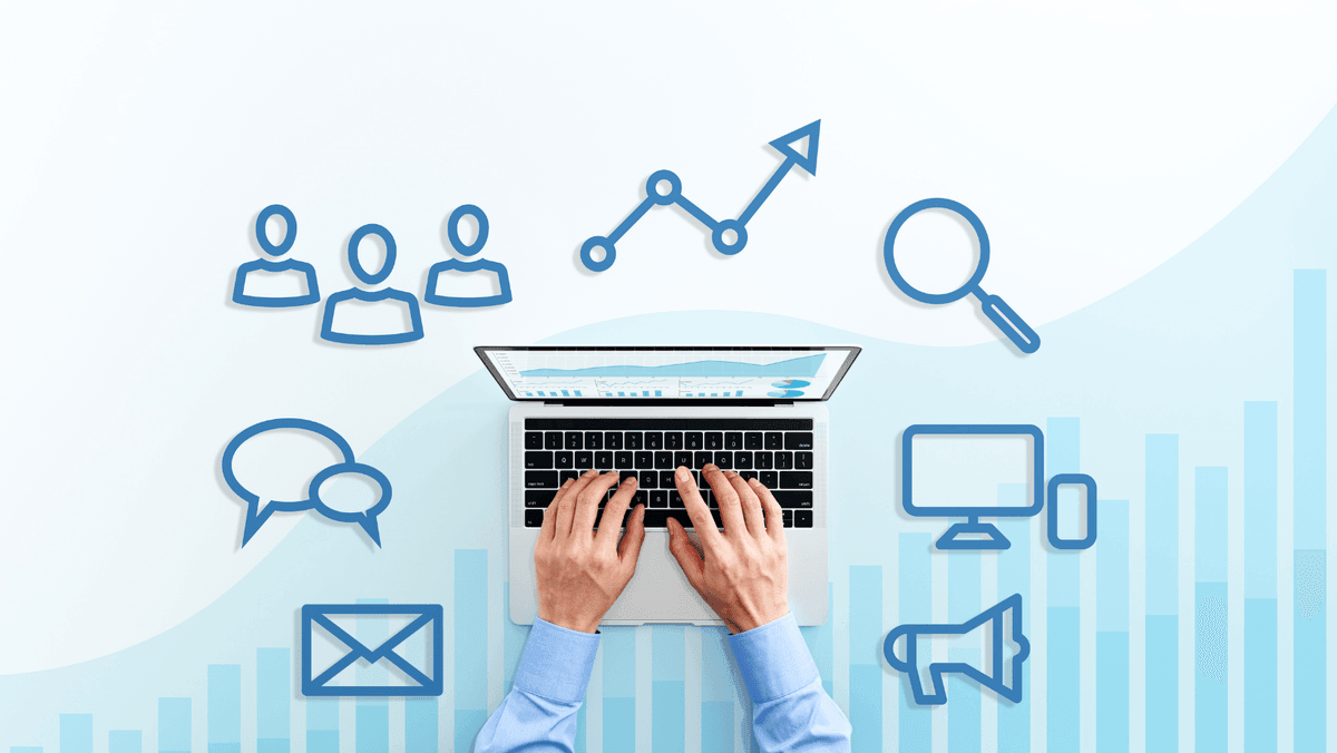 7 Cele mai bune idei de marketing pentru afaceri mici