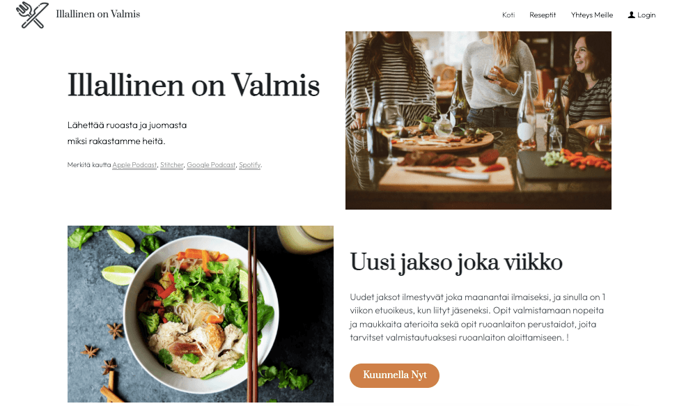 Parhaat Bloggaustyökalut ja Resurssit