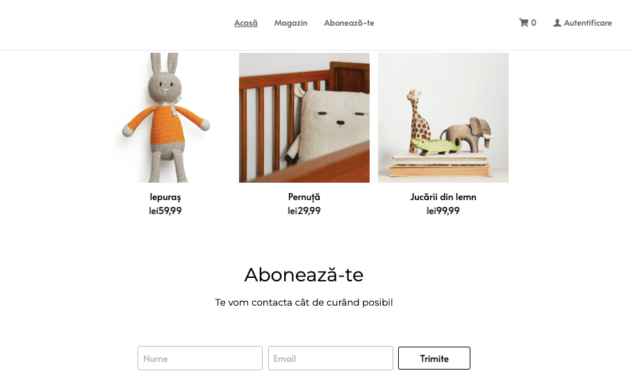 Marketingul colecției tale vintage