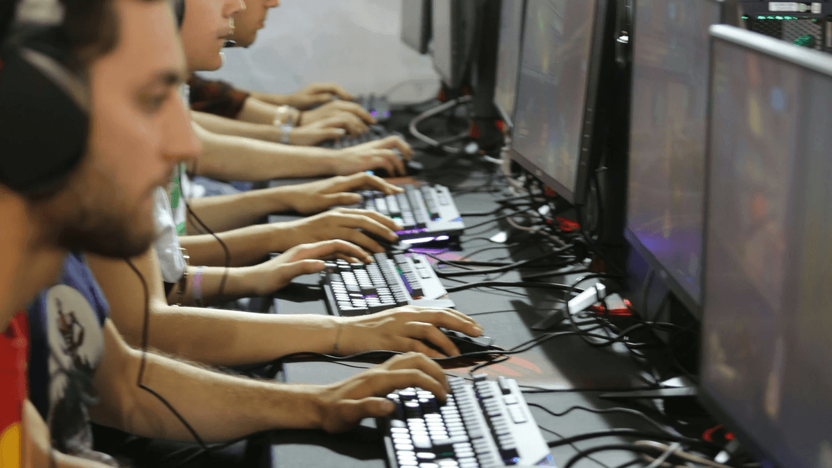 6つの強力なリアルタイムAIゲームアシスタントツール