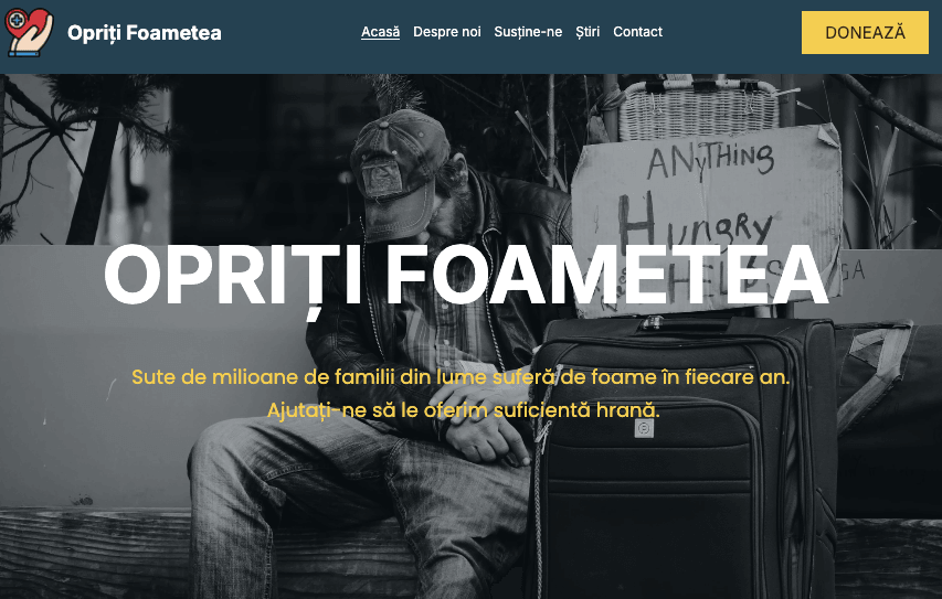 Site-uri de finanțare care oferă rezultate
