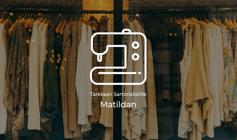 Näkökulmamalli Strikinglyltä