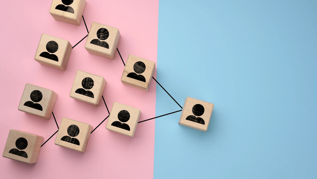 Projektipäälliköiden rooli