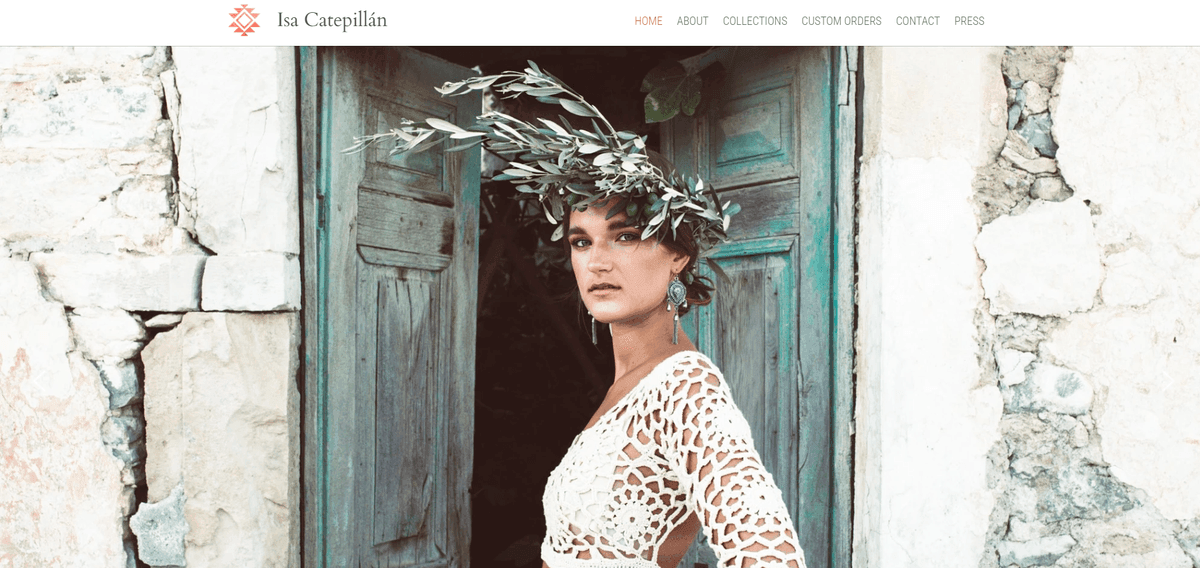 الصورة مأخوذة من Isa Catepillan