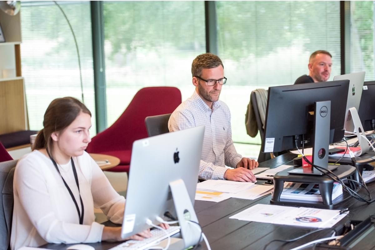 Gedijen te midden van verandering: Navigeren door huidige trends in kleine bedrijven voor SEO-succes