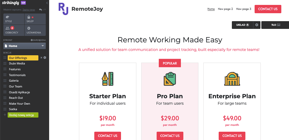 Jak znacząco poprawić SEO dzięki skutecznemu projektowaniu opakowań produktów – Tworzenie treści
