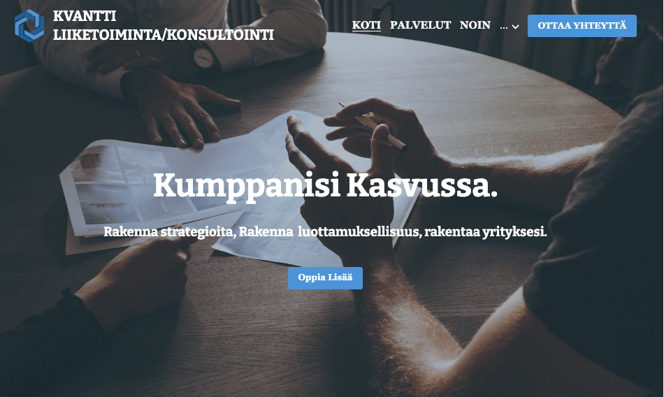 Quantum-malli Strikinglyltä