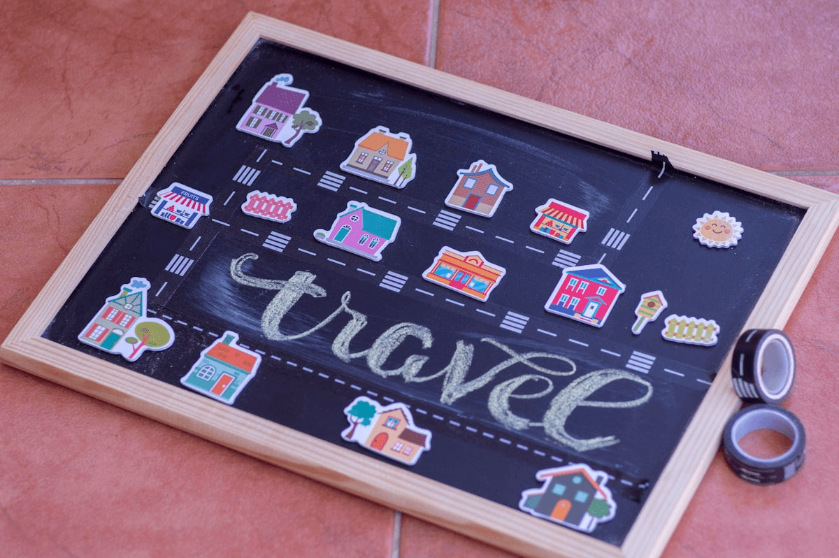 أفكار محتوى الموقع #2. أفكار الإنفوجرافيك التفاعلية