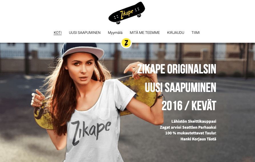 301-Uudelleenohjausten Hyödyntäminen Käyttäjäkokemuksen Parantamiseksi