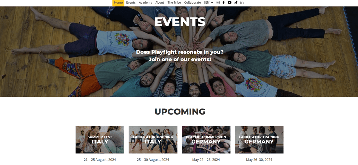 Obraz pochodzi z Playfight