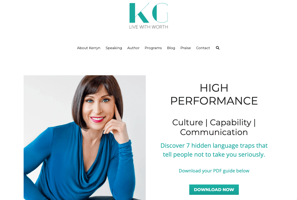 خصائص روح ريادة الأعمال #4: التصميم والمثابرة