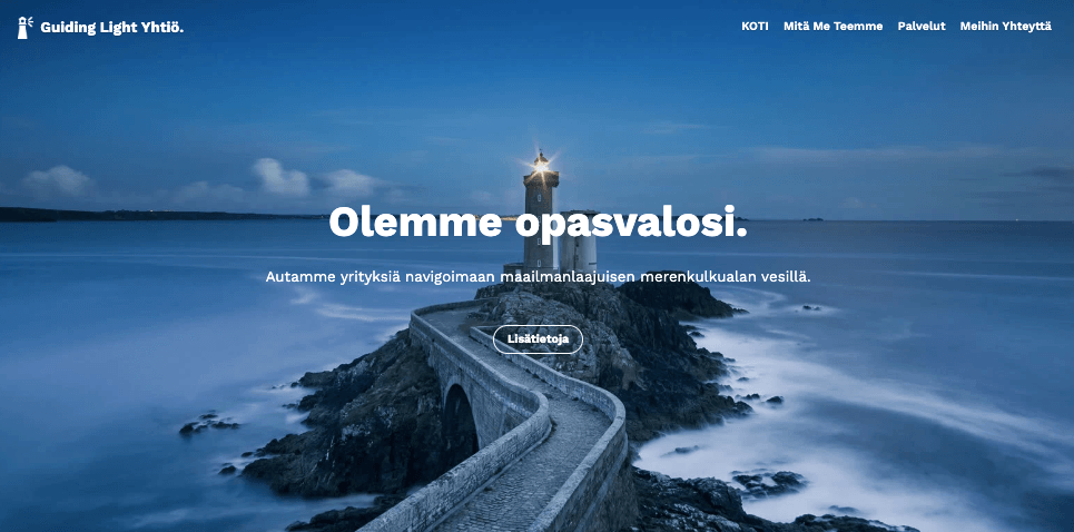 Strikinglyn Zine Business -malli