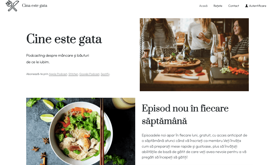 Cele mai bune instrumente și resurse pentru blogging