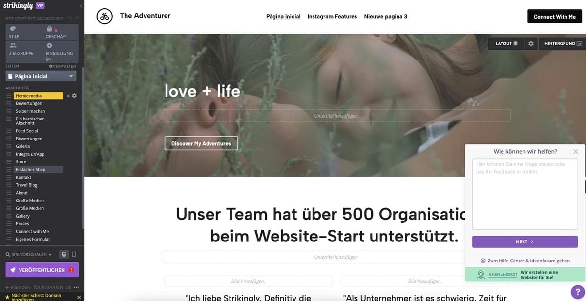 Das goldene Tor: Die Kraft des Kundenfeedbacks für Wachstum nutzen