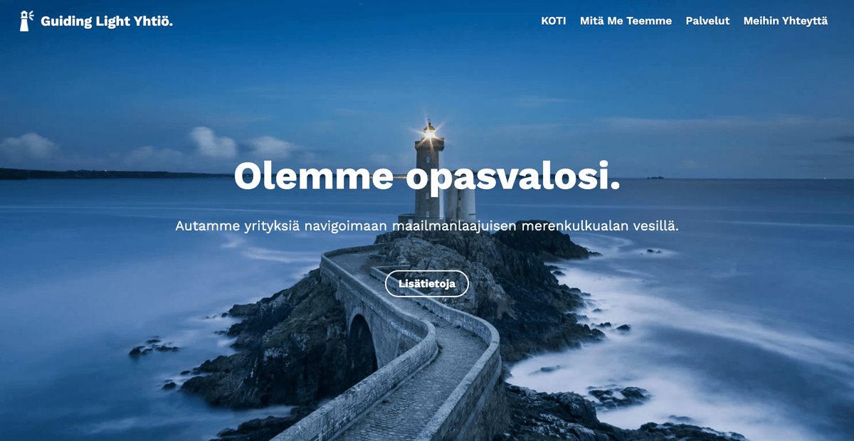Strikinglyn Zine-malli