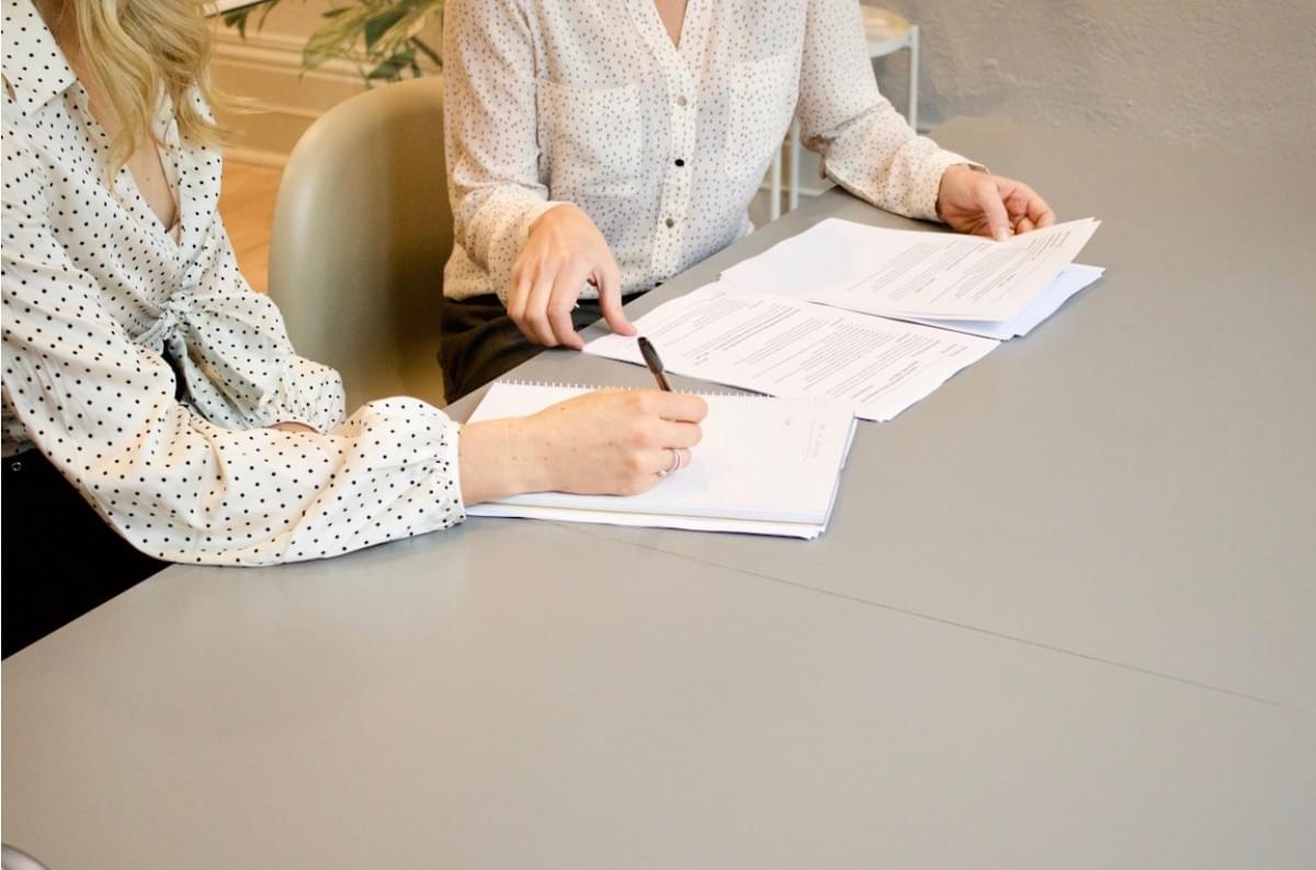 Een goed geschreven missieverklaring voor uw bedrijf