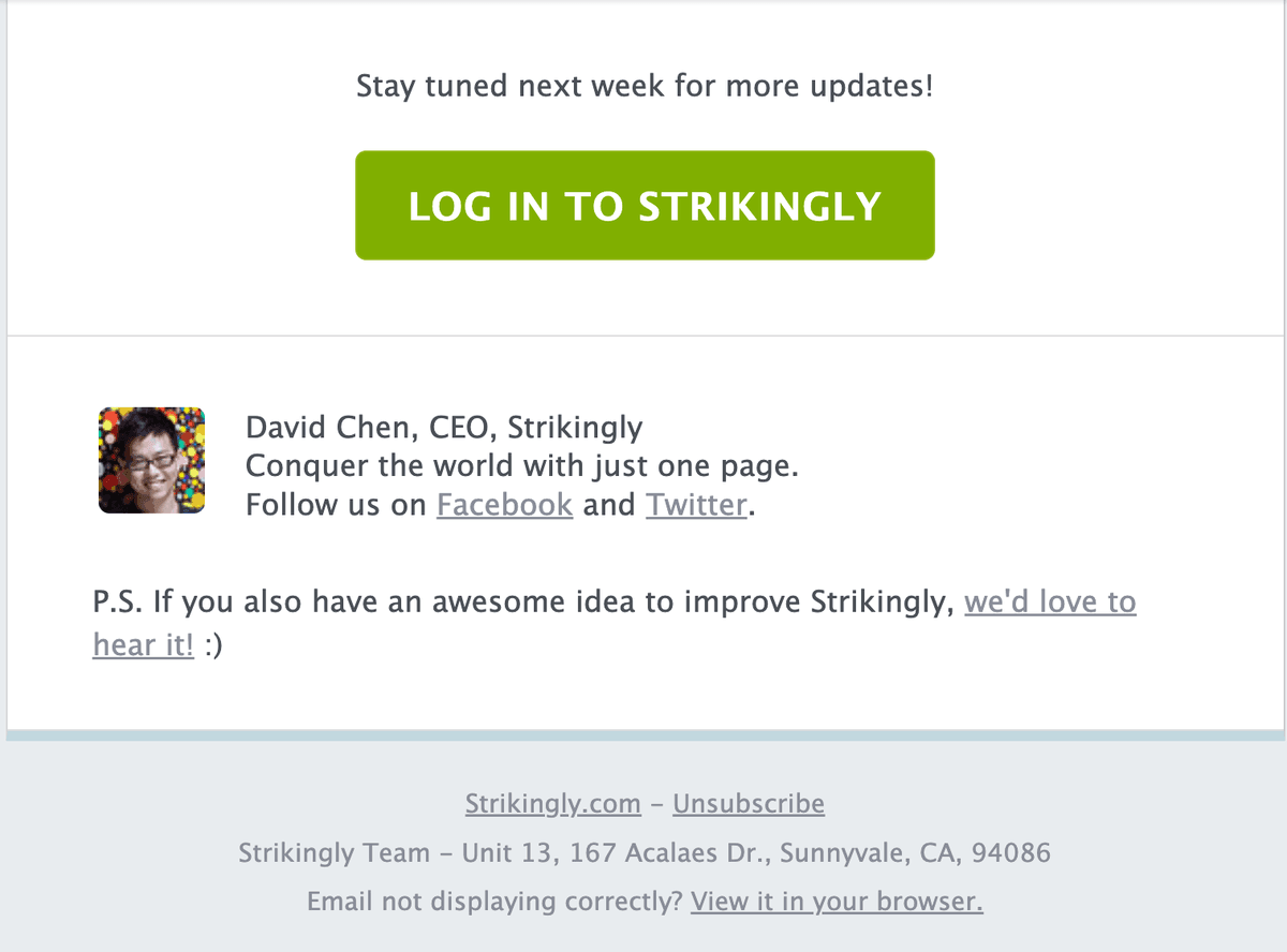 Wady Email Marketingu