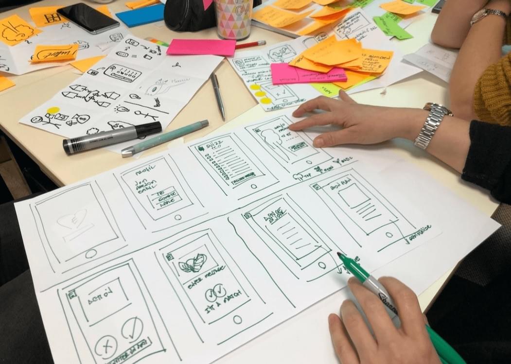 Die Norm Brechen: Kreative Website-Ideen, um Ihr Online-Erlebnis zu Verbessern