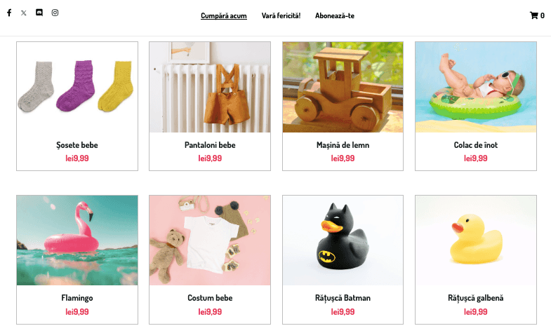 Vindeți inventarul excedentar sfat #2: implementarea strategiilor eficiente de preț