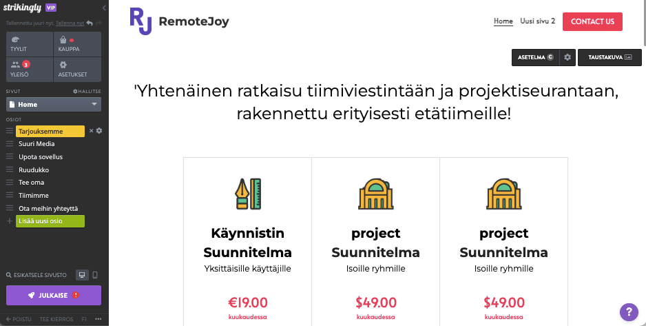 Miten sosiaalisen median markkinointi voi auttaa merkittävästi – blogien integrointi