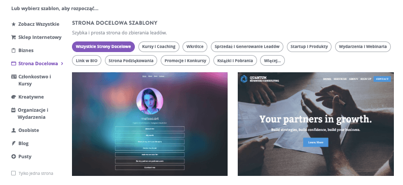 Zaskakujące funkcje, które pomogą Ci uniknąć awarii podczas uruchamiania – konfigurowalne szablony