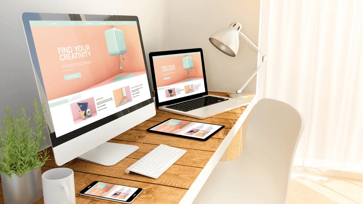 Ghidul suprem despre cum să faci strategii de design web modern