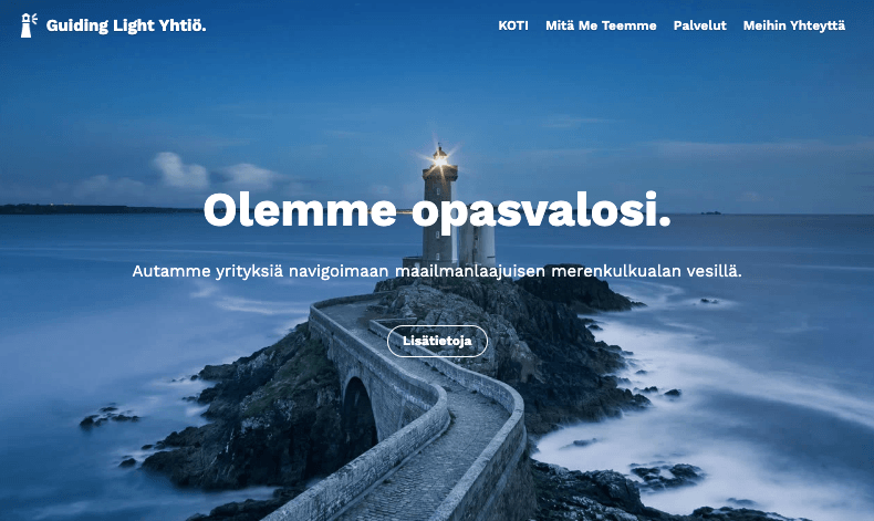 Zine-malli Strikinglyltä