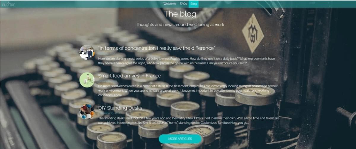 The Checkout Chronicles: Een Retailblog die de moeite waard is