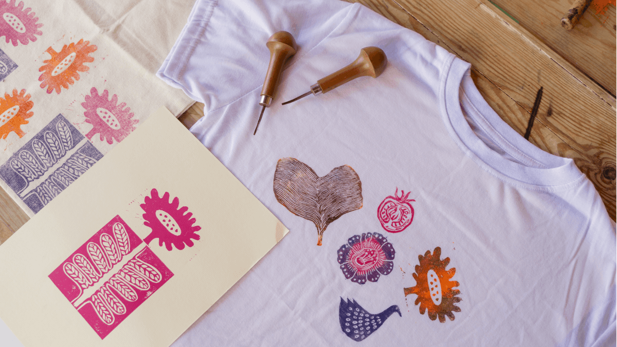 2025年のユーザー向けカスタム印刷プラットフォームトップ6