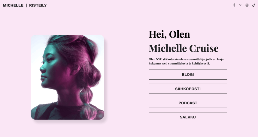 Oikeiden mikrovaikuttajien löytäminen