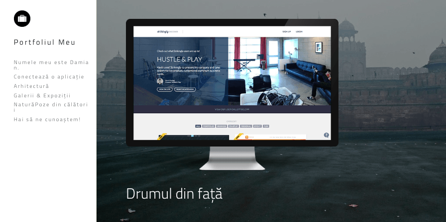 Șablonul Natasha Kingsley