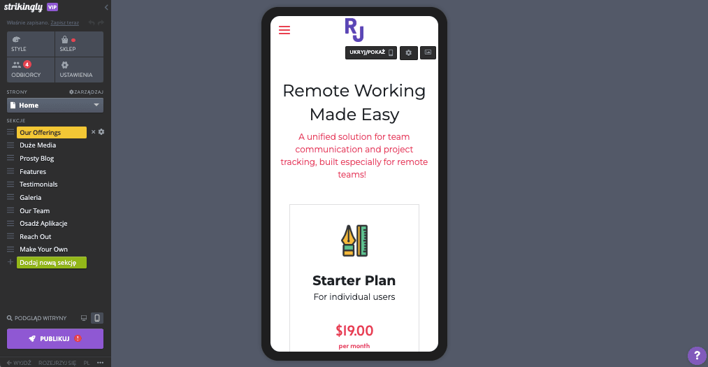 Optymalizacja Mobilna