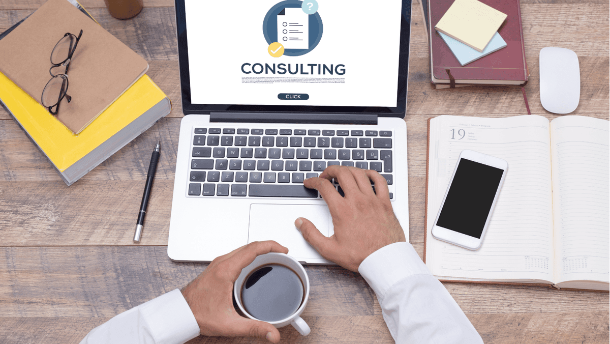 Ghid expert pentru construirea unui site web de consultanță profesionist cu Strikingly